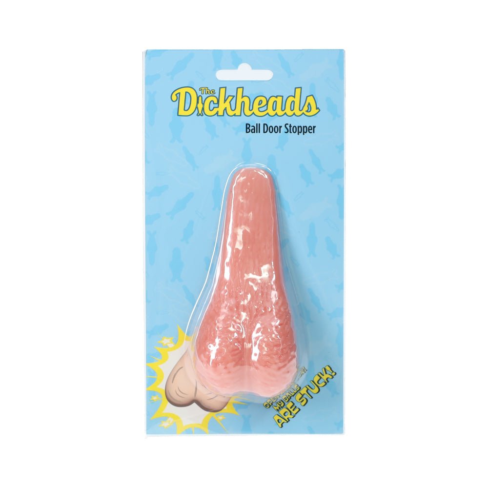the-dickheads-ball-door-stopper The Dickheads Ball Door Stopper - Image 1