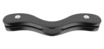 The Enforcer Black Wooden Humbler - Image 5