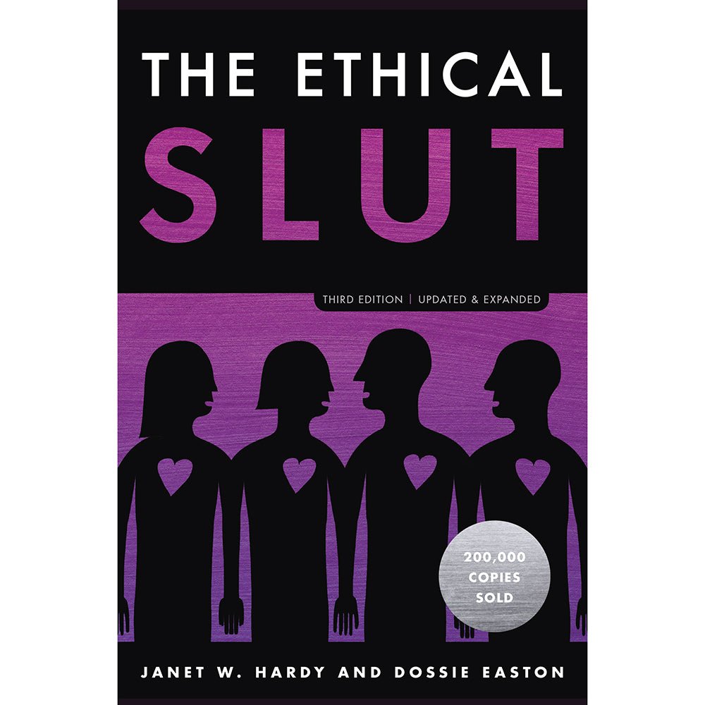 the-ethical-slut-third-edition The Ethical Slut, Third Edition - Image 1
