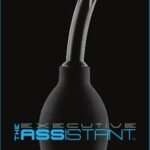The Executive Assistant - Black