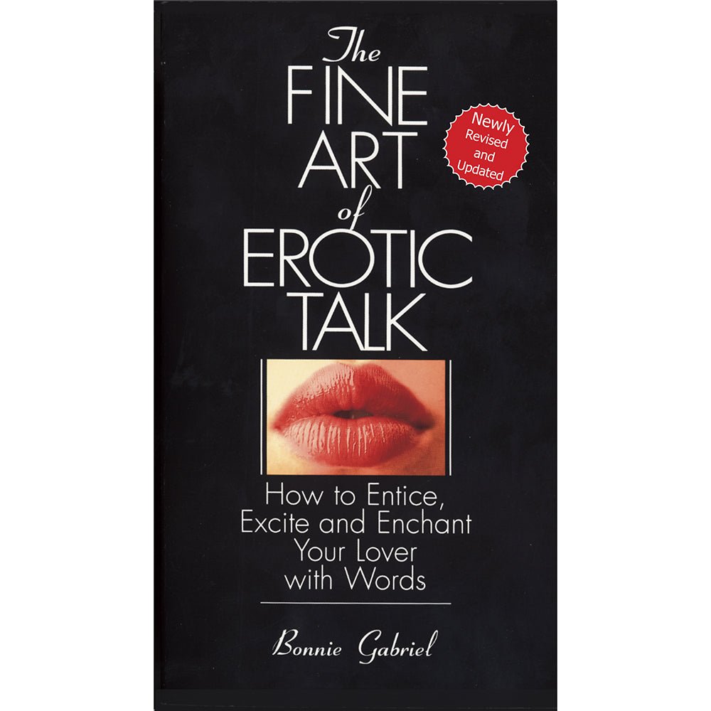 the-fine-art-of-erotic-talk The Fine Art Of Erotic Talk - Image 1