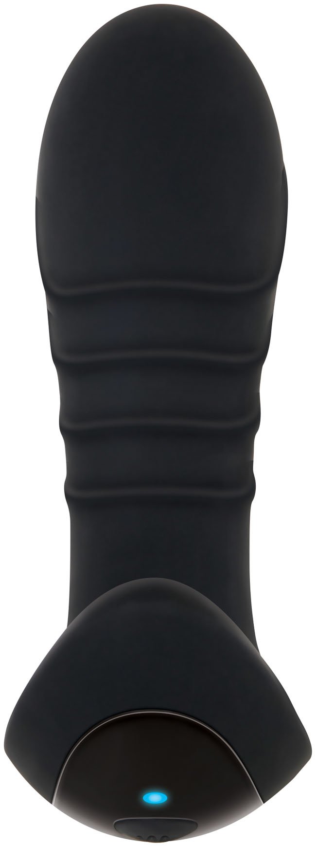 the-gentlemen-rechargeable-prostate-massager The Gentlemen Rechargeable Prostate Massager - Image 1