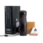 The Handy Stroker with Media Synchronization – Black - Image 2