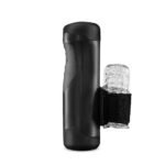 The Handy Stroker with Media Synchronization – Black - Image 3