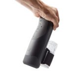 The Handy Stroker with Media Synchronization – Black - Image 5
