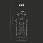 The Handy Dream Collection Lips Sleeve - Image 6