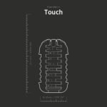 The Handy Dream Collection Touch Sleeve - Image 6