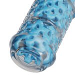 The Handy Mod Collection Core Sleeve – Blue and Clear - Image 2