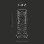 The Handy TrueGrip Gen 2 Sleeve - Image 7