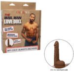 The Mail Man Love Doll - Image 3
