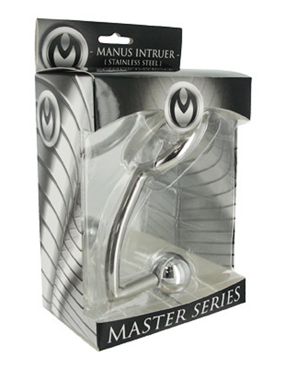 the-manus-intruder The Manus Intruder - Image 1