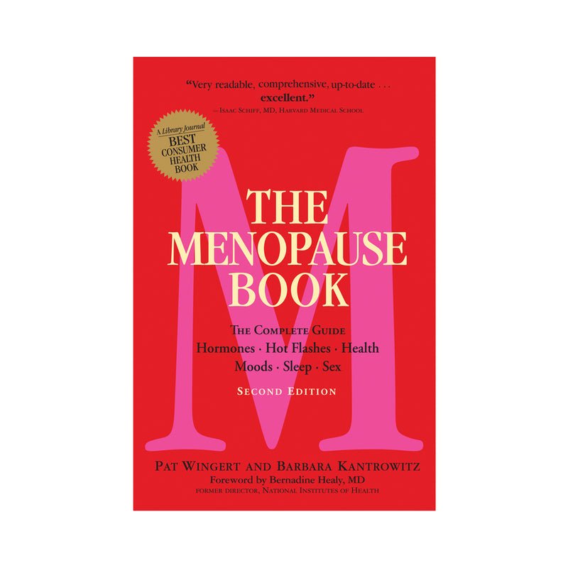 the-menopause-book The Menopause Book - Image 1