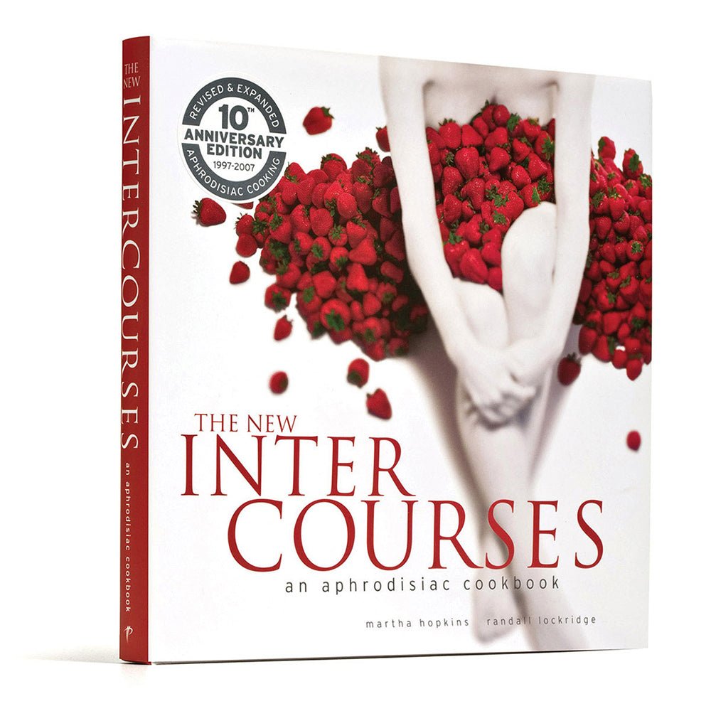 the-new-intercourses-an-aphrodisiac-cookbook The New Intercourses: An Aphrodisiac Cookbook - Image 1