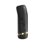 Oh! Rechargeable Sound-Activated Vibrator – Black - Image 2