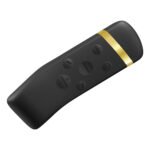 Oh! Rechargeable Sound-Activated Vibrator – Black - Image 3