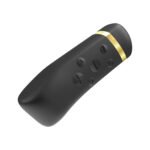 Oh! Rechargeable Sound-Activated Vibrator – Black - Image 5