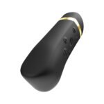 Oh! Rechargeable Sound-Activated Vibrator – Black - Image 7