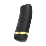 Oh! Rechargeable Sound-Activated Vibrator – Black - Image 8
