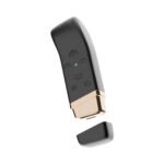 Oh! Rechargeable Sound-Activated Vibrator – Black - Image 9