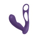The Royale P-Spot Massager Purple - Image 2