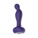 The Royale P-Spot Pleasure Purple - Image 3