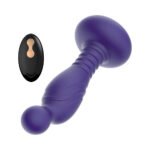 The Royale P-Spot Pleasure Purple - Image 4