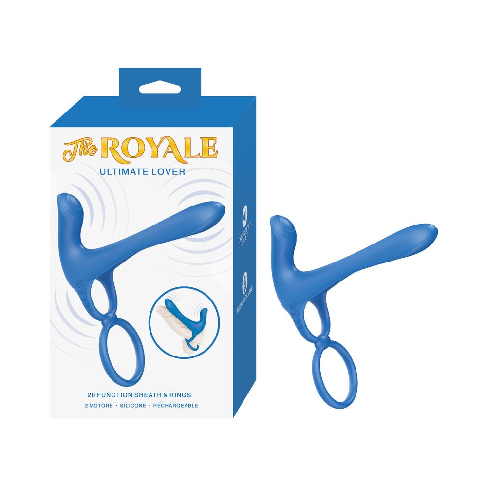 the-royale-ultimate-lover-blue The Royale Ultimate Lover Blue - Image 1