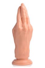 The Stuffer Fisting Hand Dildo - Flesh - Image 5