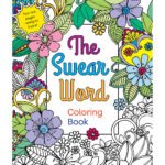The Swear Word Coloring Book