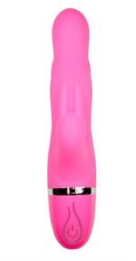 The Vera Smart Mini Rabbit - Pink - Image 2