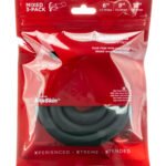 The Xplay 6. 9 and 12 Ultra Wrap Ring Pack