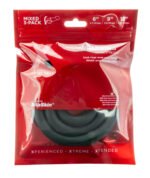 The Xplay 6. 9 and 12 Ultra Wrap Ring Pack