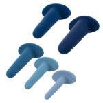 They-Ology 5-Piece Wearable Anal Training Set - Image 6