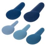 They-Ology 5-Piece Wearable Anal Training Set - Image 7