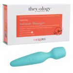 They-Ology Vibrating Intimate Massager - Image 2