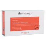 They-Ology Vibrating Intimate Massager - Image 3