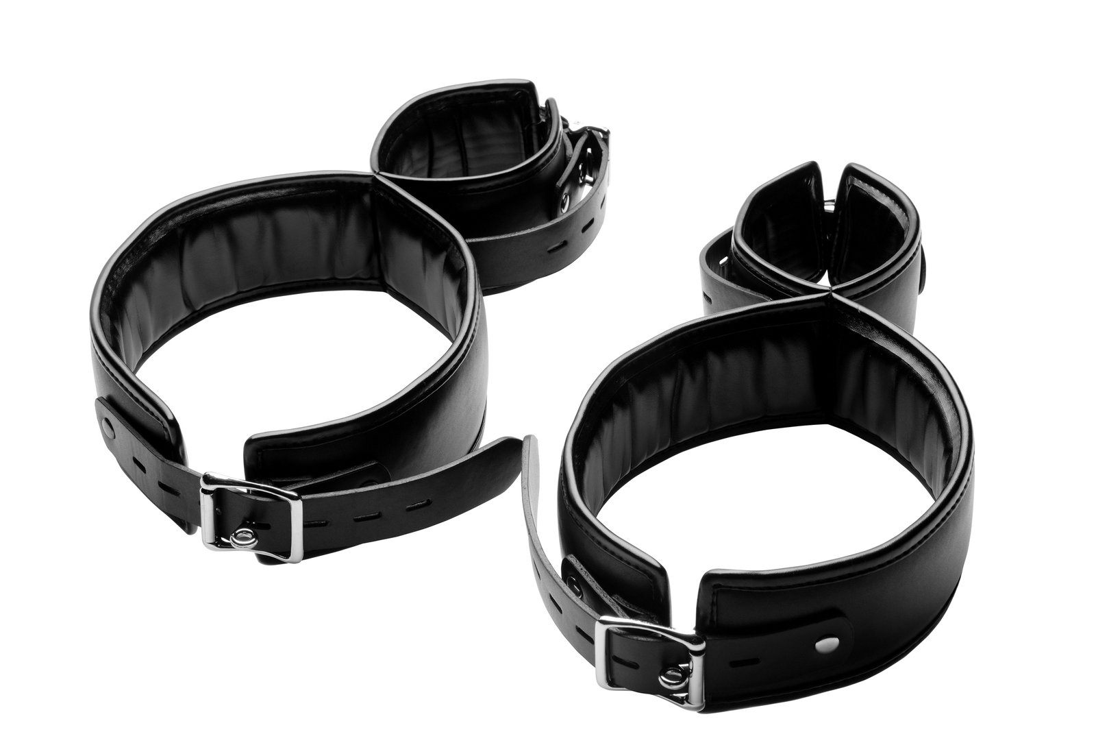 thigh-cuff-restraint-system Thigh Cuff Restraint System - Image 1