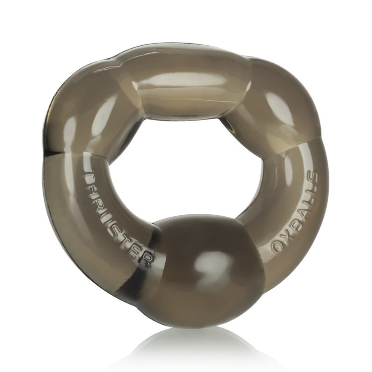 thruster-cockring-smoke Thruster Cockring - Smoke - Image 1