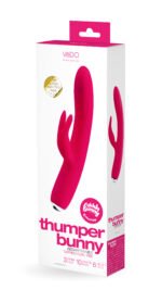 Thumper Bunny - Pretty in Pink - Image 2