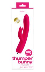 Thumper Bunny - Pretty in Pink - Image 3