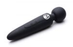 Thunderstick Premium Ultra Powerful Silicone Rechargeable Wand - Image 2