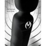 Thunderstick Premium Ultra Powerful Silicone Rechargeable Wand