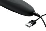 Thunderstick Premium Ultra Powerful Silicone Rechargeable Wand - Image 3