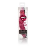 Tickle Me Pink Eye Mask - Image 2