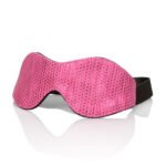 Tickle Me Pink Eye Mask - Image 3