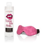 Tickle Me Pink Eye Mask - Image 4