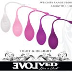 Tight and Delight
