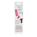 Tiny Teasers Mini Bullet Vibrator – Pink - Image 4