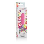 Tiny Teasers Mini Bullet Vibrator – Pink - Image 6
