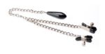 Titty Taunter Nipple Clamps With Weighted Bead - Image 6